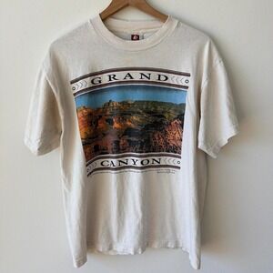 Vintage Grand Canyon graphic tee